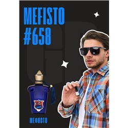 Mefisto / GET PARFUM 658