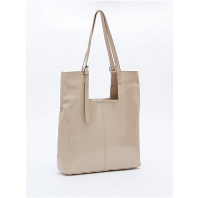 Сумка 5763P apricot Polina&Eiterou