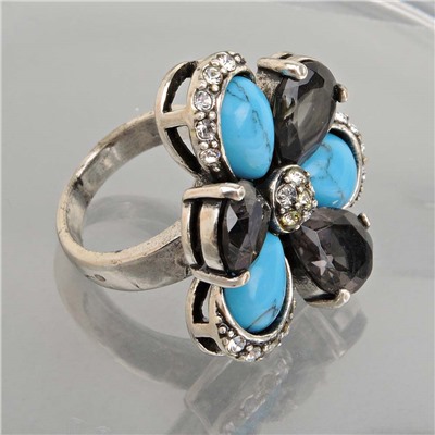 Кольцо арт. 53 0221 (id 286967)