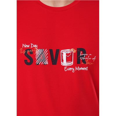 Футболка мужская