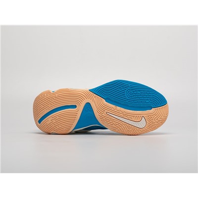 Кроссовки Nike Giannis Immortality 3