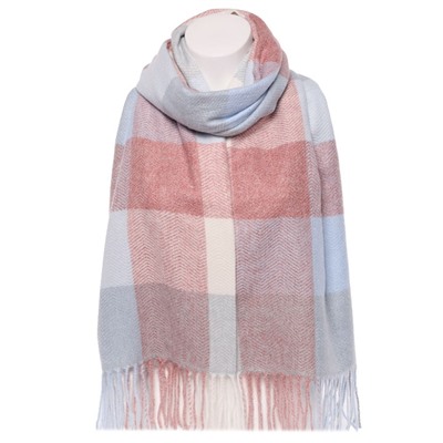 Палантин B768