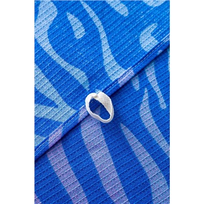 Натали Полотенце Полотенце пляжное Морской прибой