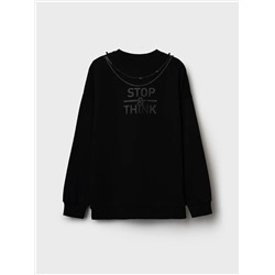 PLAYTODAY Толстовка 12611080