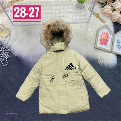 куртка зима 1975227-2