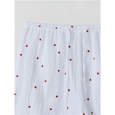 ШОРТЫ ЖЕНСКИЕ 132389