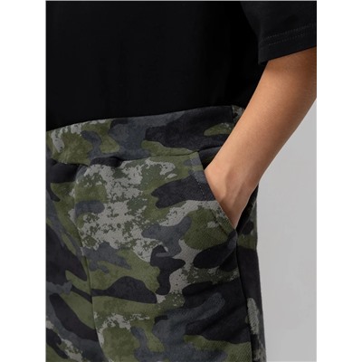 Bodo Брюки 6-601МU