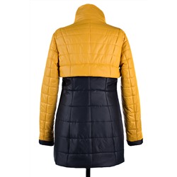 04-1321 Куртка демисезонная University (синтепон 150)