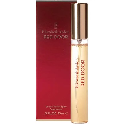 ELIZABETH ARDEN RED DOOR edt (w) 15ml TESTER