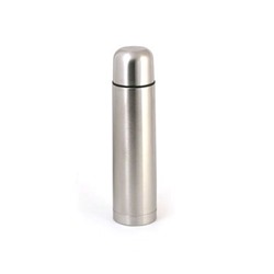 Термос метал.Bullet 0.5л.серебр.