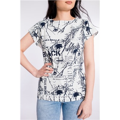 Футболка М31994бг