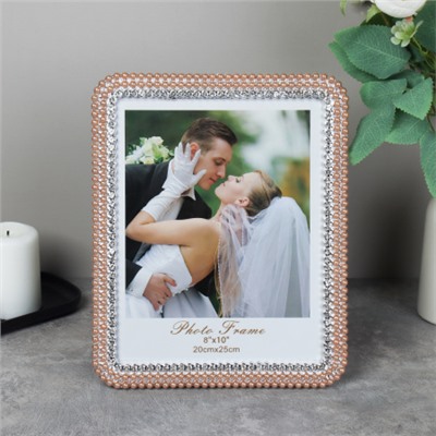 Фоторамка 20x25 / ZQC-G/уп 36/