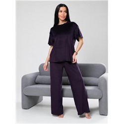 Костюм "Элнора" (Сливовый)