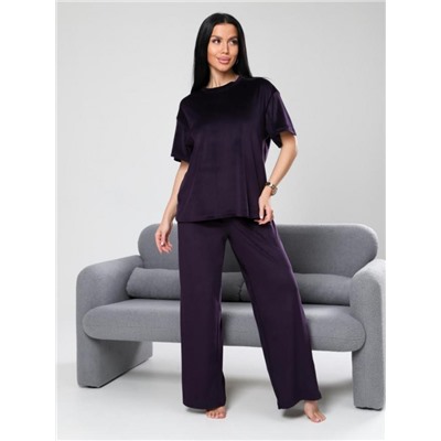 Костюм "Элнора" (Сливовый)