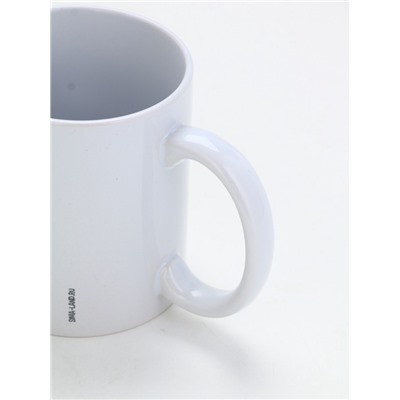 Кружка керамическая «Талант», 320 мл