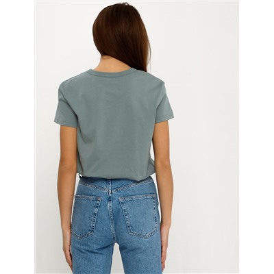 Апрель Футболка 1ЖДФК2657001