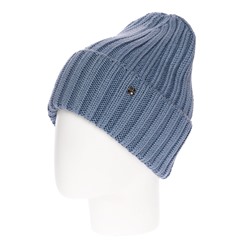 Шапка Galatex Гофре отворот