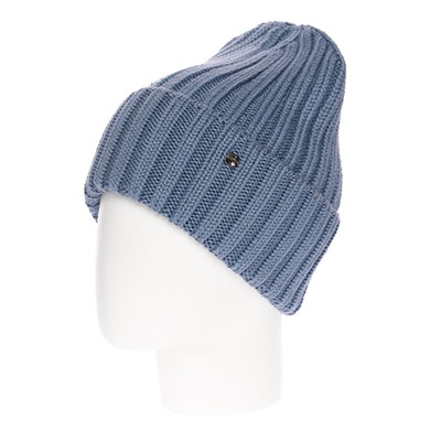 Шапка Galatex Гофре отворот