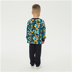 Комплект для мальчика Затмение