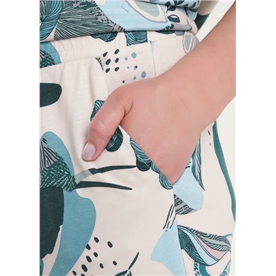 CLEVER Пижама LP15-1196/2