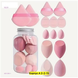 Спонжи 2051085-1