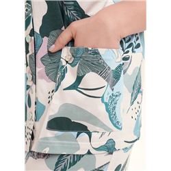 Пижама женская