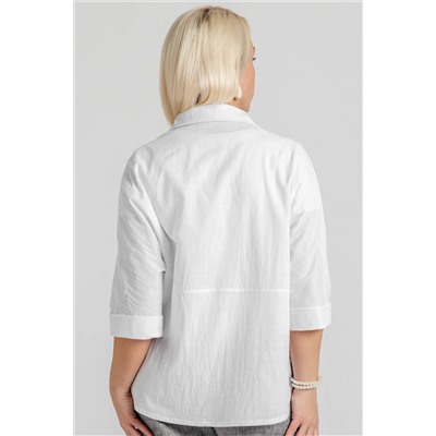 Блузка женская  4274/18/Белый