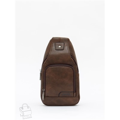 Рюкзак мужской 597 coffee Jeep