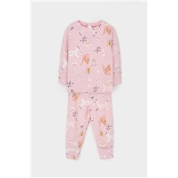 Пижама CROCKID, 1213996