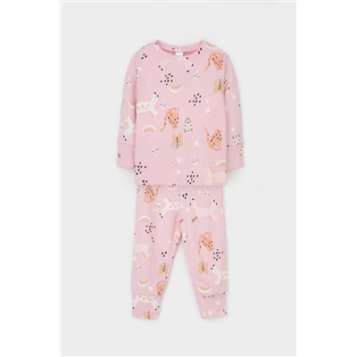 Пижама CROCKID, 1213996