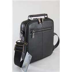 Сумка мужская из кожи H.T. leather #