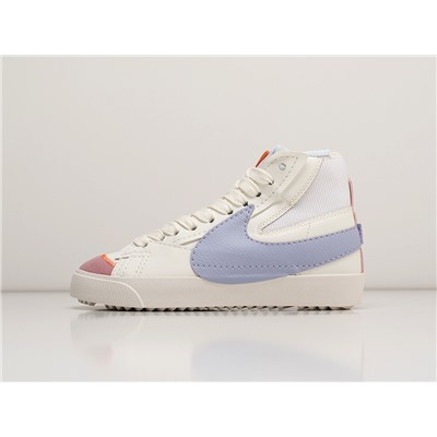 Кроссовки Nike Blazer Mid 77 Jumbo