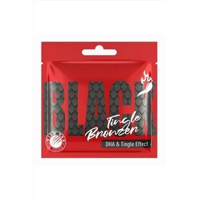 Soleo Активный крем-автобронзатор / WILD TAN Black Tingle Bronzer, 15 мл KRISTALLER, 1127142