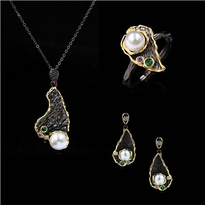 Кольцо арт. 22 7157 (id 287981)