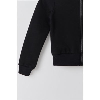 Комплект для девочек (толстовка, брюки) MARK FORMELLE, 1234667