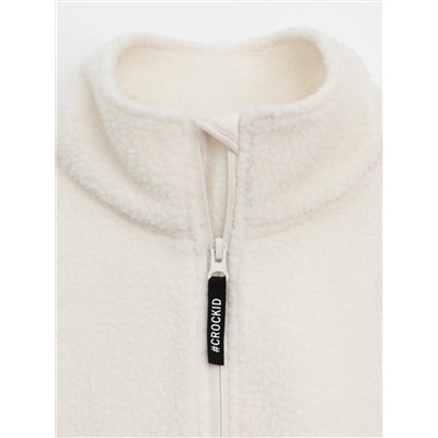 CROCKID Куртка ФЛ 34028/1 ГР