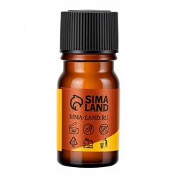 Эфирное масло «Апельсин-корица», 5 мл (набор 10 шт.)