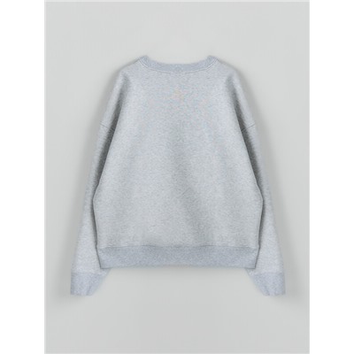 СВИТШОТ ЖЕНСКИЙ 122813/1