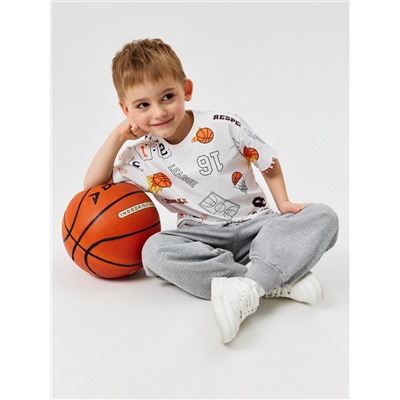 Acoola Футболка 20120510253