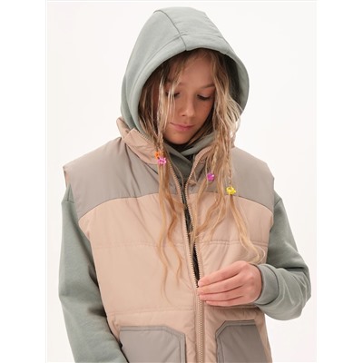 PELICAN Жилет UZVM3369