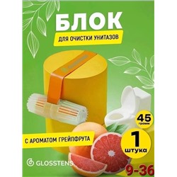 Блок для очистки унитазов #23001518