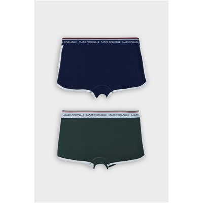 Трусы мужские (2шт) MARK FORMELLE, 1235768