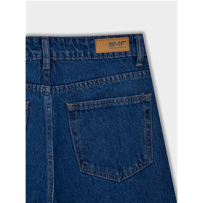 ДЖИНСЫ ЖЕНСКИЕ 2026-1DTW501-2