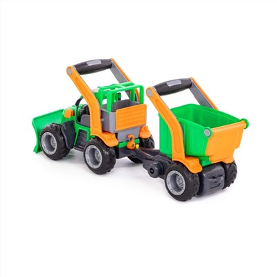 321019 Wader Игрушка
