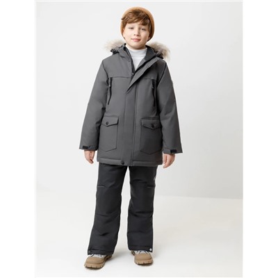 CROCKID Куртка ВК 36111/1 ГР