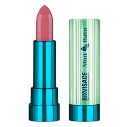 LUX visage Помада-бальзам для губ  Mint Balm, 102 тон