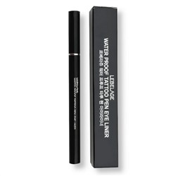 Lebelage Водостойкая подводка для глаз / Water Proof tattoo Pen Eye Liner, черный, 0,8 г 24093
