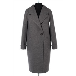 01-10196 Пальто женское демисезонное