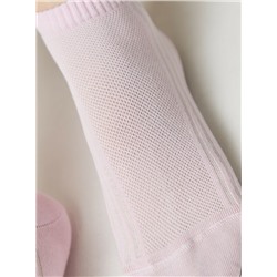 Короткие CONTE Короткие хлопковые носки CLASSIC