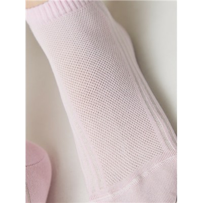 Короткие CONTE Короткие хлопковые носки CLASSIC